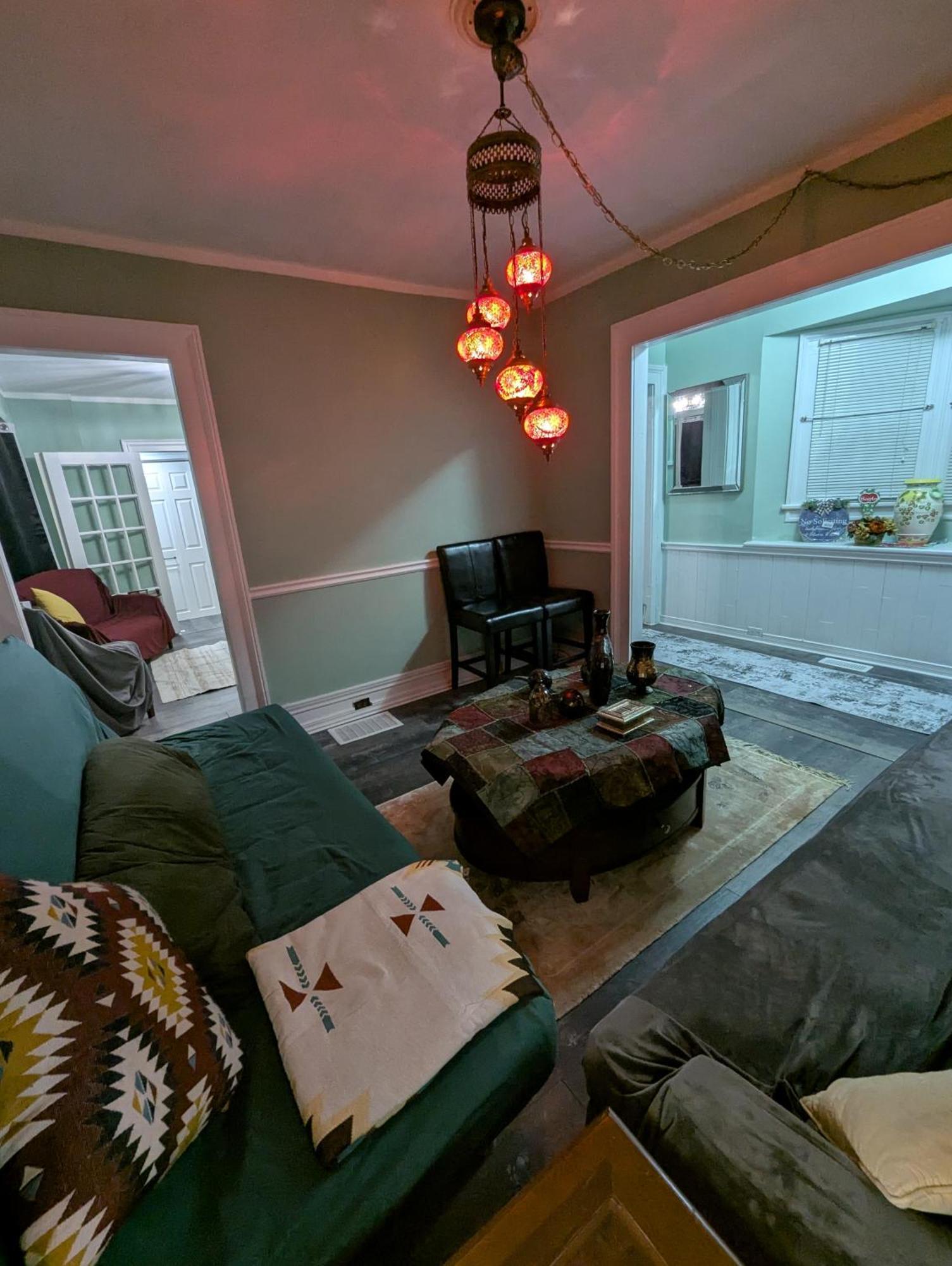 Newresidence Holiday home *