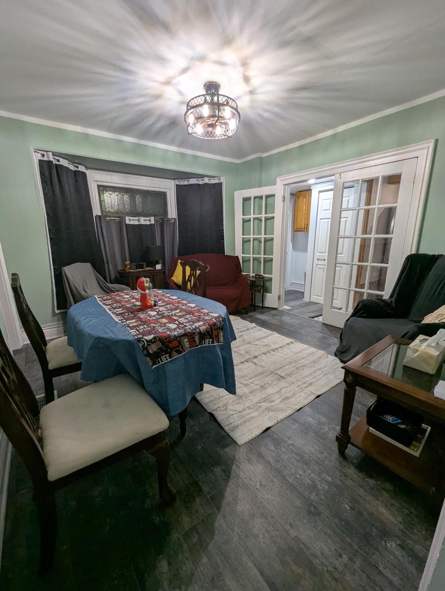 Newresidence