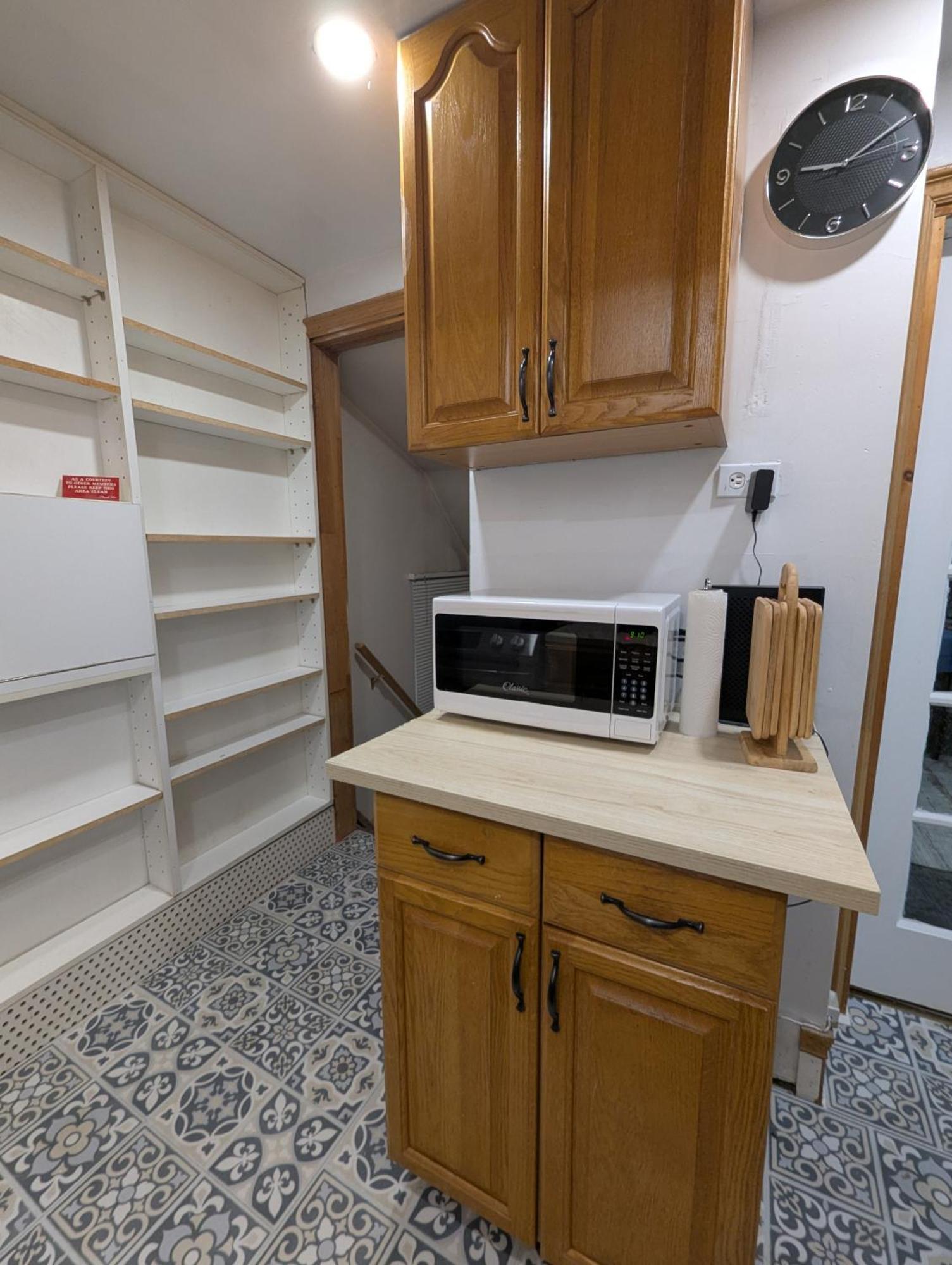 Newresidence Holiday home *